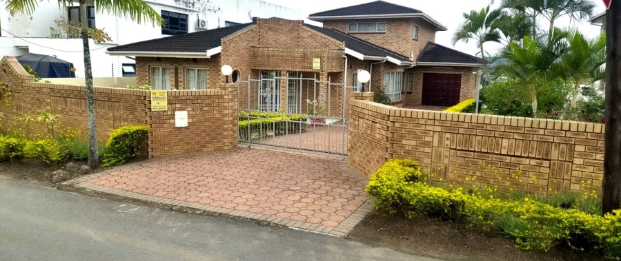 4 Bedroom Property for Sale in New Dawn Park KwaZulu-Natal