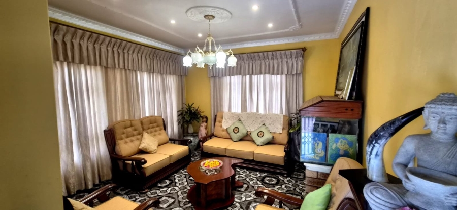 4 Bedroom Property for Sale in New Dawn Park KwaZulu-Natal