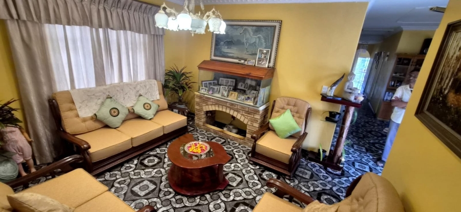 4 Bedroom Property for Sale in New Dawn Park KwaZulu-Natal