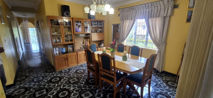 4 Bedroom Property for Sale in New Dawn Park KwaZulu-Natal