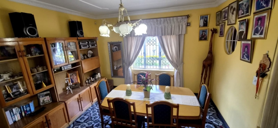 4 Bedroom Property for Sale in New Dawn Park KwaZulu-Natal