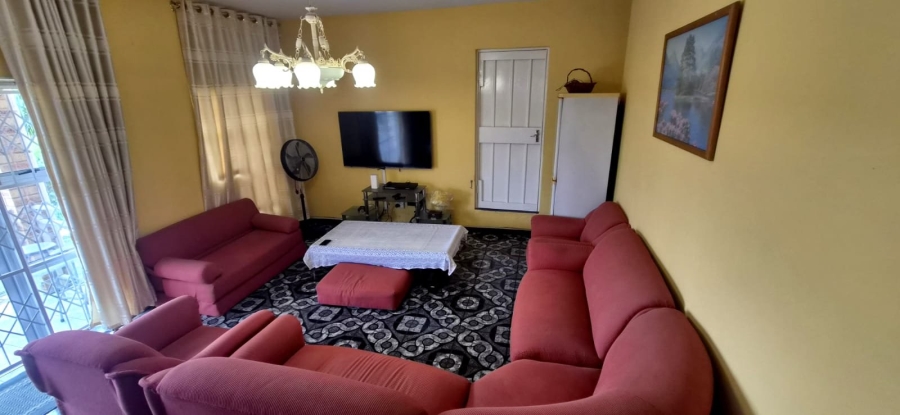 4 Bedroom Property for Sale in New Dawn Park KwaZulu-Natal