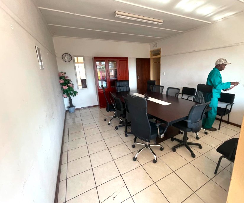 To Let Commercial Property for Rent in Cato Ridge KwaZulu-Natal