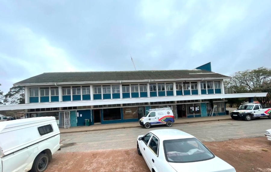 To Let Commercial Property for Rent in Cato Ridge KwaZulu-Natal