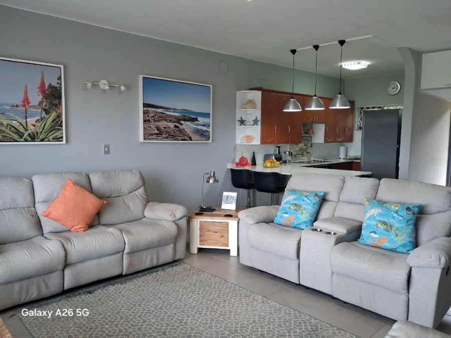 2 Bedroom Property for Sale in Umtentweni KwaZulu-Natal