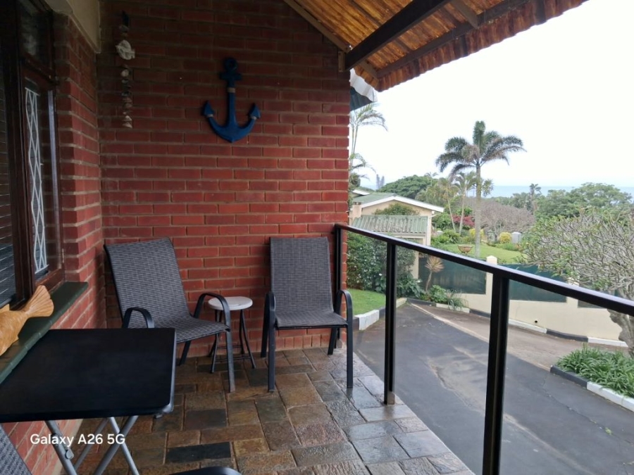 2 Bedroom Property for Sale in Umtentweni KwaZulu-Natal