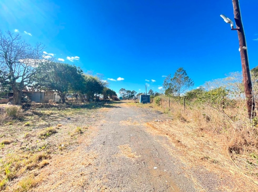 To Let Commercial Property for Rent in Cato Ridge KwaZulu-Natal
