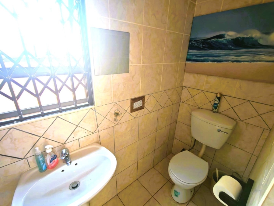 3 Bedroom Property for Sale in Catalina Bay KwaZulu-Natal