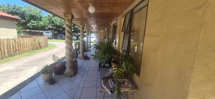 3 Bedroom Property for Sale in Hibberdene KwaZulu-Natal