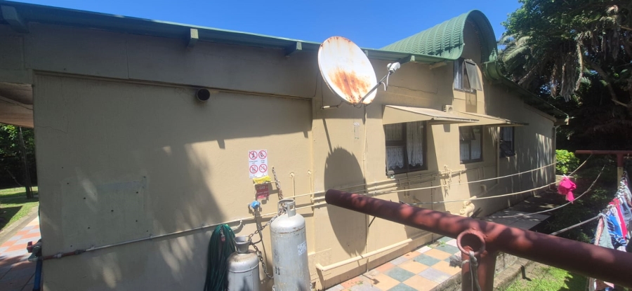 3 Bedroom Property for Sale in Hibberdene KwaZulu-Natal