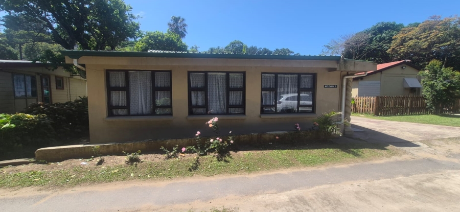 3 Bedroom Property for Sale in Hibberdene KwaZulu-Natal