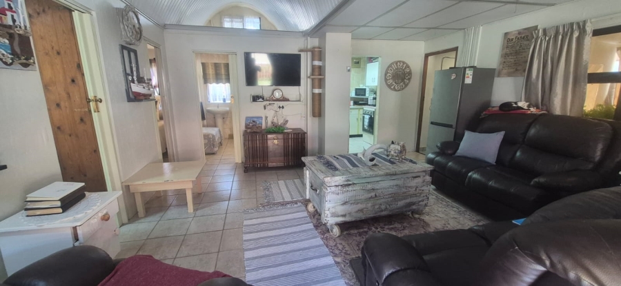 3 Bedroom Property for Sale in Hibberdene KwaZulu-Natal