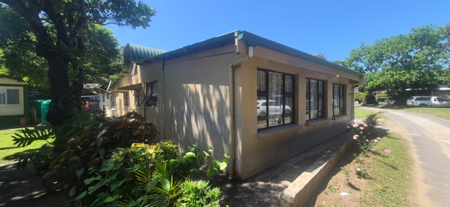 3 Bedroom Property for Sale in Hibberdene KwaZulu-Natal