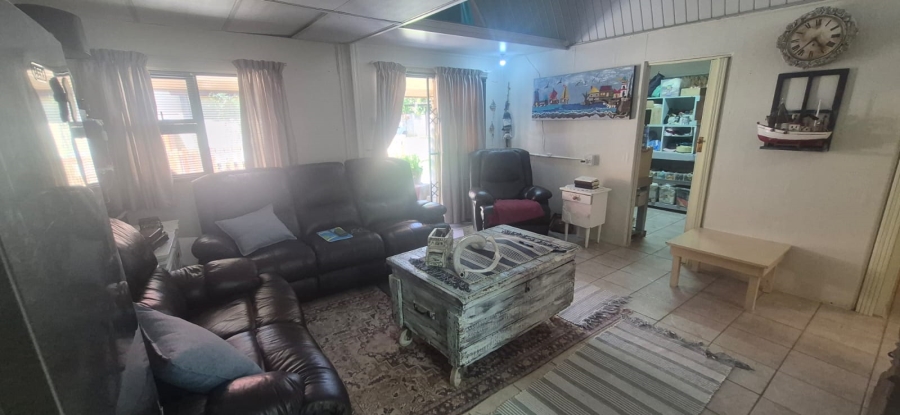 3 Bedroom Property for Sale in Hibberdene KwaZulu-Natal