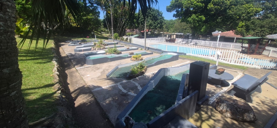 3 Bedroom Property for Sale in Hibberdene KwaZulu-Natal