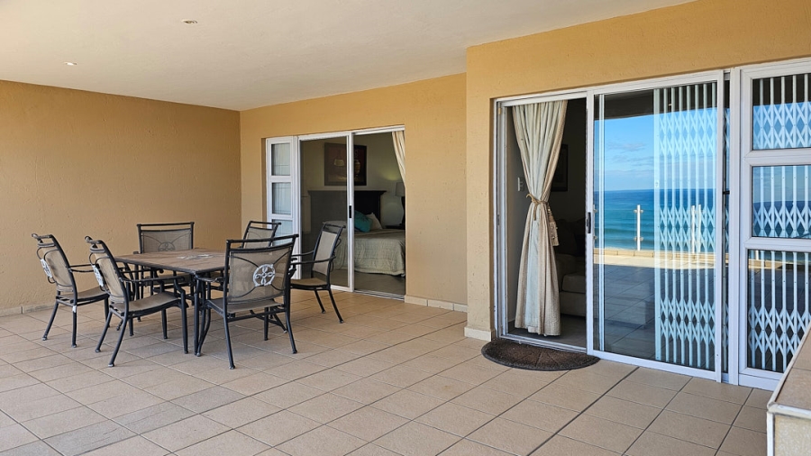  Bedroom Property for Sale in Manaba Beach KwaZulu-Natal