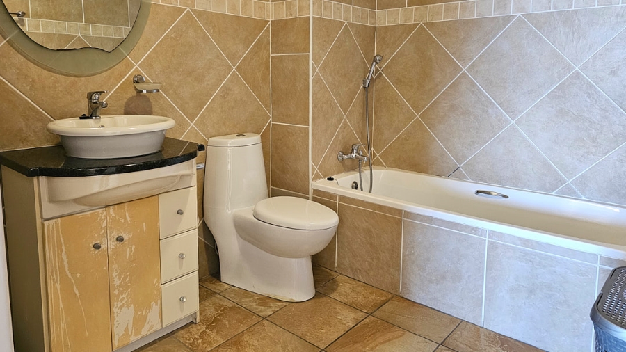  Bedroom Property for Sale in Manaba Beach KwaZulu-Natal