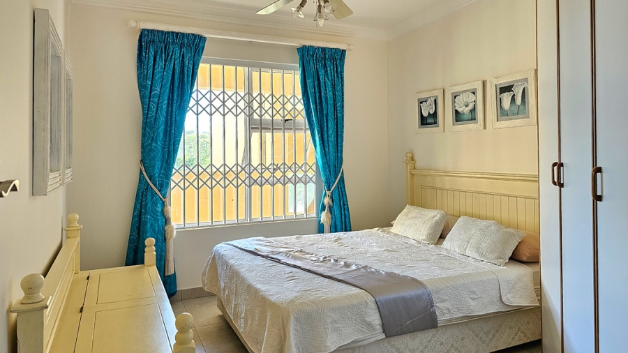  Bedroom Property for Sale in Manaba Beach KwaZulu-Natal