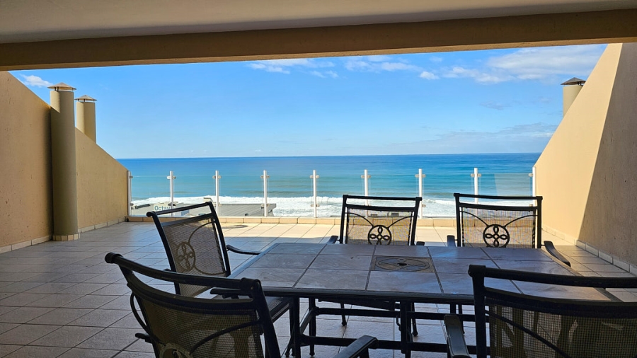  Bedroom Property for Sale in Manaba Beach KwaZulu-Natal