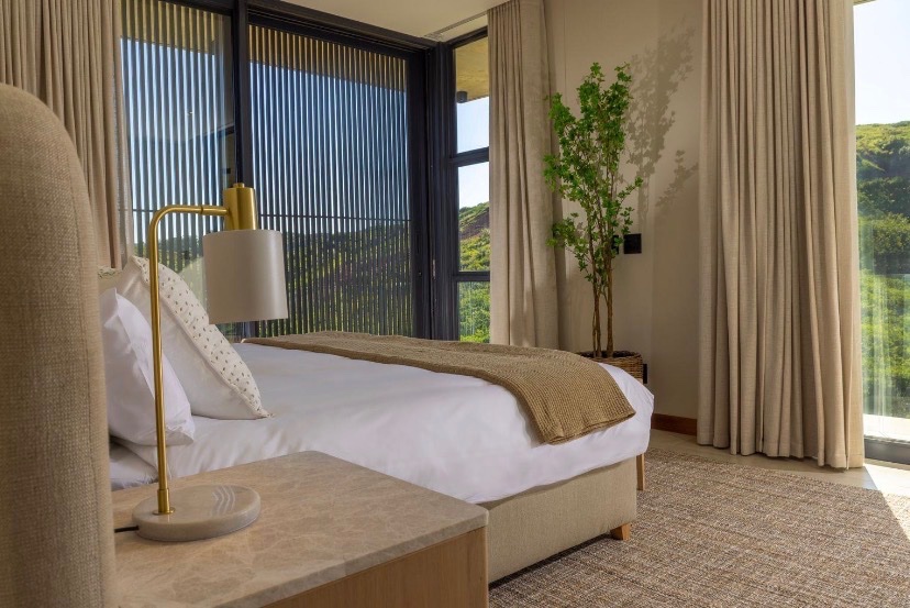 To Let 4 Bedroom Property for Rent in Zimbali Coastal Resort Estate KwaZulu-Natal