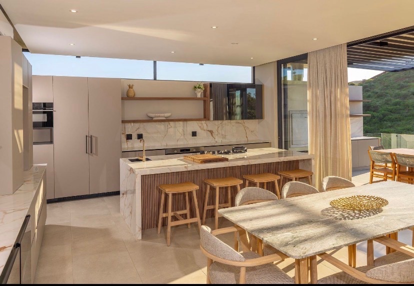 To Let 4 Bedroom Property for Rent in Zimbali Coastal Resort Estate KwaZulu-Natal