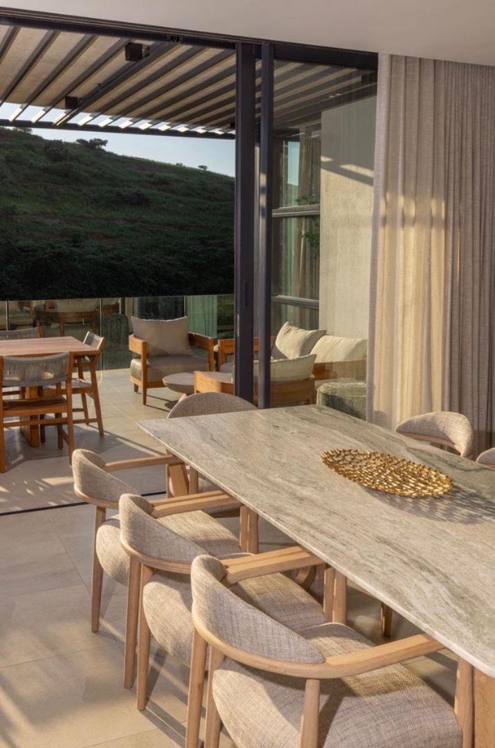 To Let 4 Bedroom Property for Rent in Zimbali Coastal Resort Estate KwaZulu-Natal