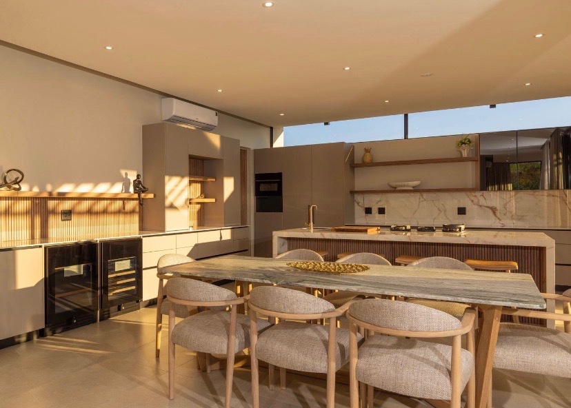 To Let 4 Bedroom Property for Rent in Zimbali Coastal Resort Estate KwaZulu-Natal