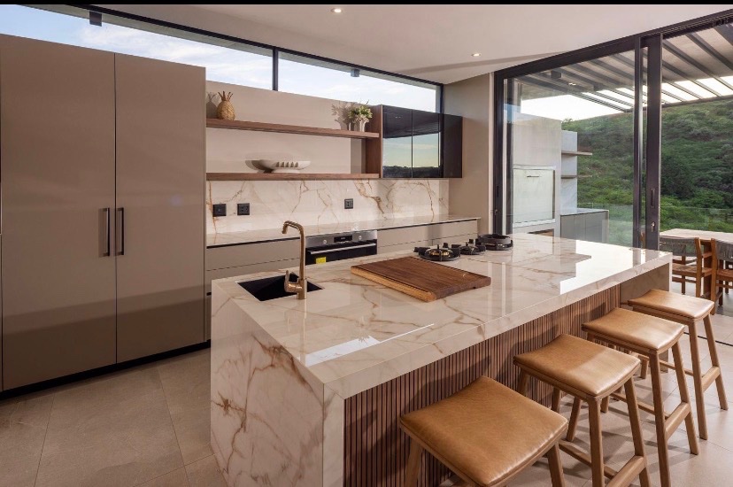 To Let 4 Bedroom Property for Rent in Zimbali Coastal Resort Estate KwaZulu-Natal
