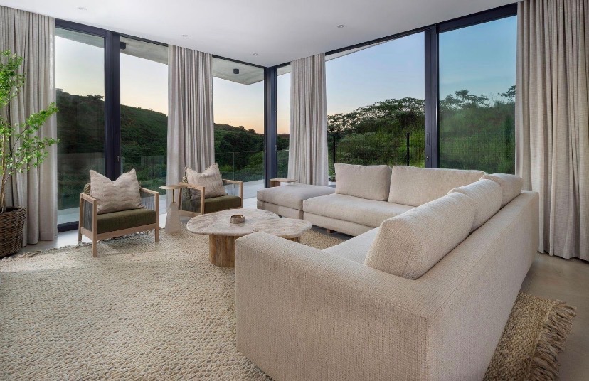 To Let 4 Bedroom Property for Rent in Zimbali Coastal Resort Estate KwaZulu-Natal
