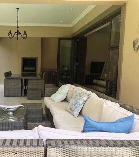 To Let 3 Bedroom Property for Rent in Zimbali Coastal Resort Estate KwaZulu-Natal