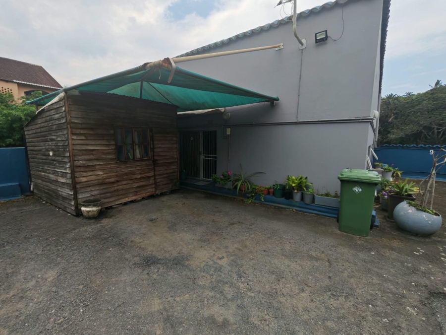 2 Bedroom Property for Sale in Ramsgate KwaZulu-Natal