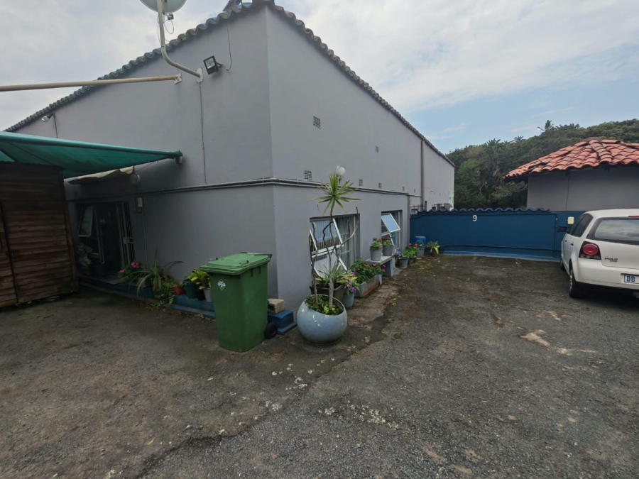 2 Bedroom Property for Sale in Ramsgate KwaZulu-Natal