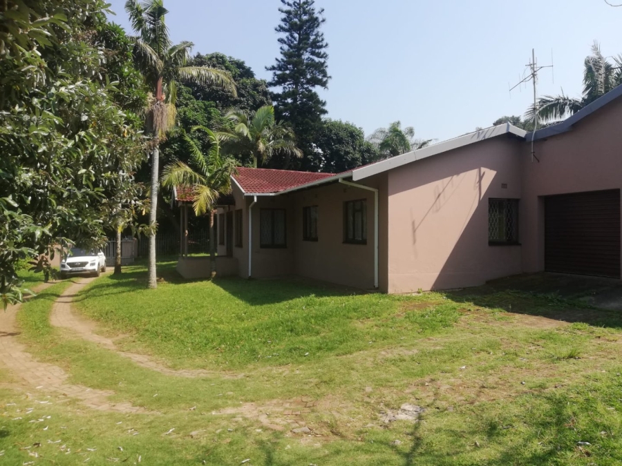 5 Bedroom Property for Sale in Margate KwaZulu-Natal