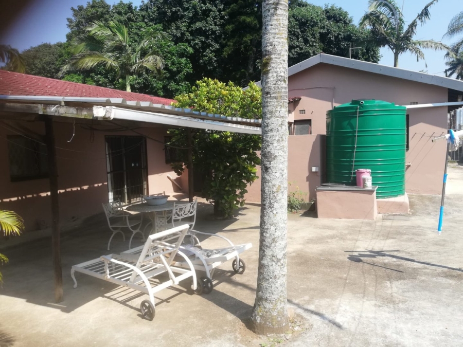 5 Bedroom Property for Sale in Margate KwaZulu-Natal