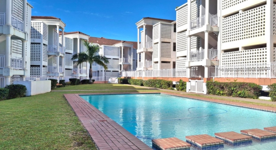 3 Bedroom Property for Sale in Shelly Beach KwaZulu-Natal
