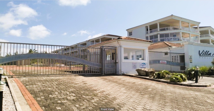 3 Bedroom Property for Sale in Shelly Beach KwaZulu-Natal