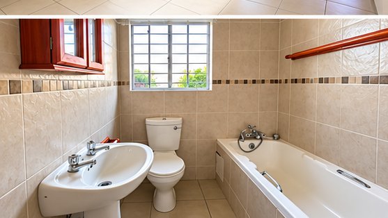 To Let 2 Bedroom Property for Rent in Meer En See KwaZulu-Natal