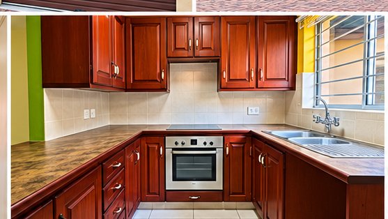 To Let 2 Bedroom Property for Rent in Meer En See KwaZulu-Natal