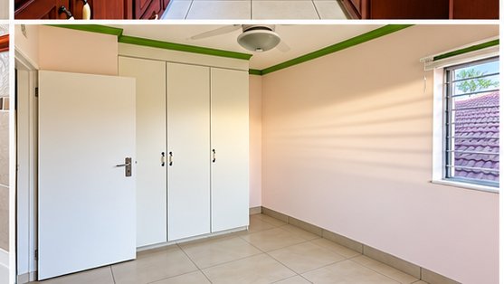 To Let 2 Bedroom Property for Rent in Meer En See KwaZulu-Natal