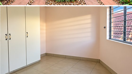 To Let 2 Bedroom Property for Rent in Meer En See KwaZulu-Natal
