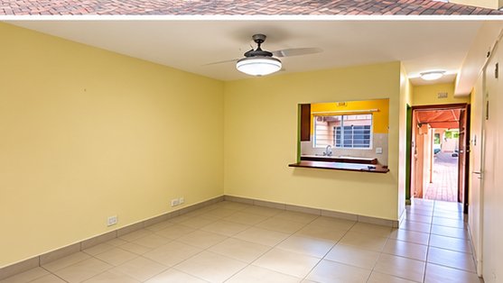 To Let 2 Bedroom Property for Rent in Meer En See KwaZulu-Natal