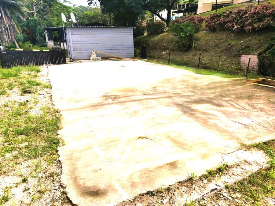 Commercial Property for Sale in Hibberdene KwaZulu-Natal