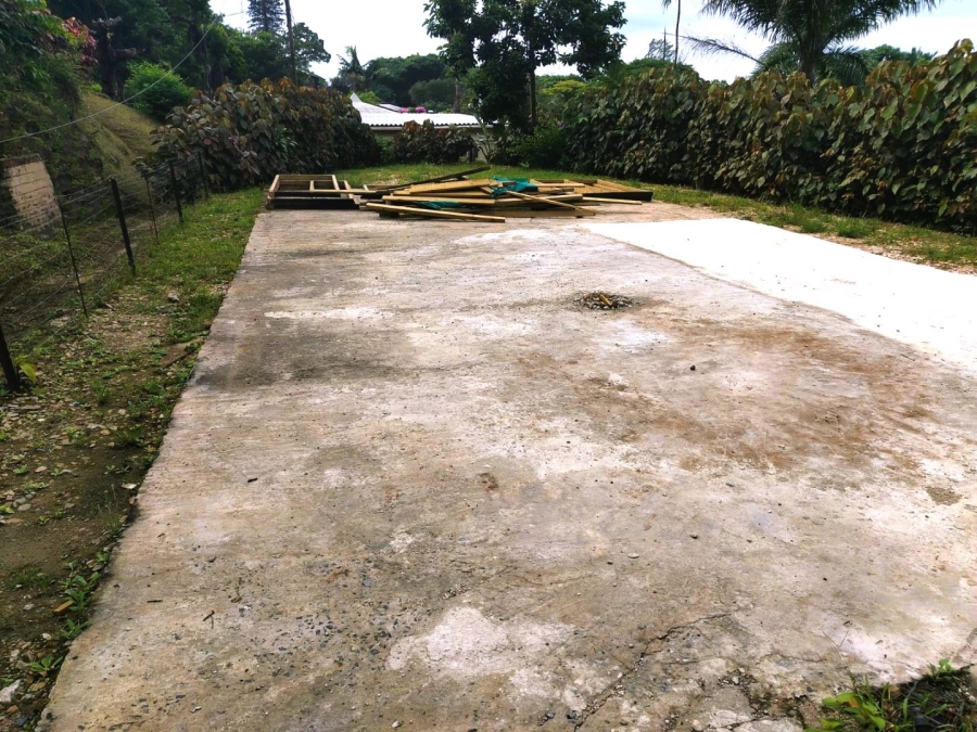 Commercial Property for Sale in Hibberdene KwaZulu-Natal