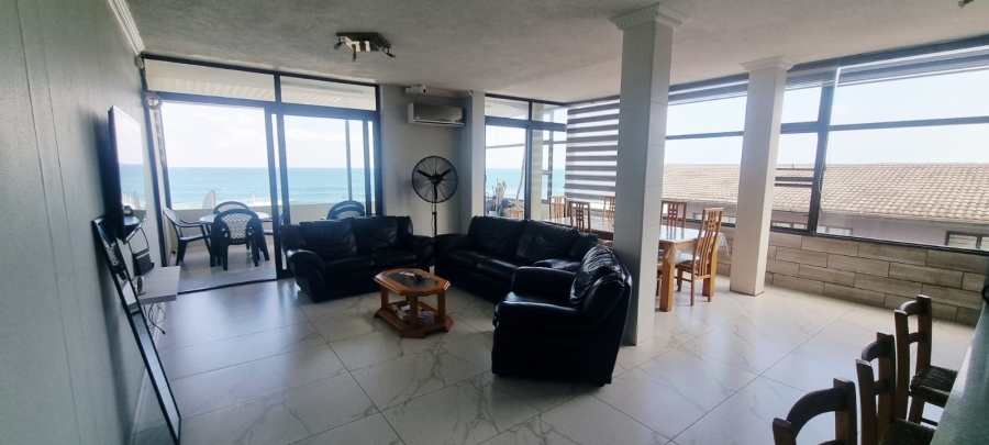 3 Bedroom Property for Sale in Manaba Beach KwaZulu-Natal
