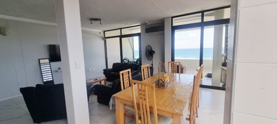3 Bedroom Property for Sale in Manaba Beach KwaZulu-Natal