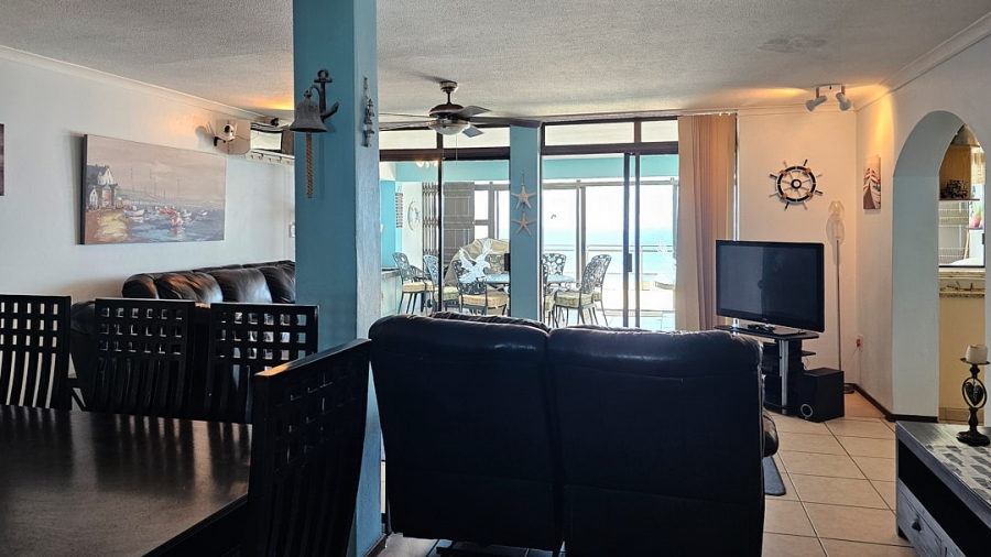 3 Bedroom Property for Sale in Manaba Beach KwaZulu-Natal
