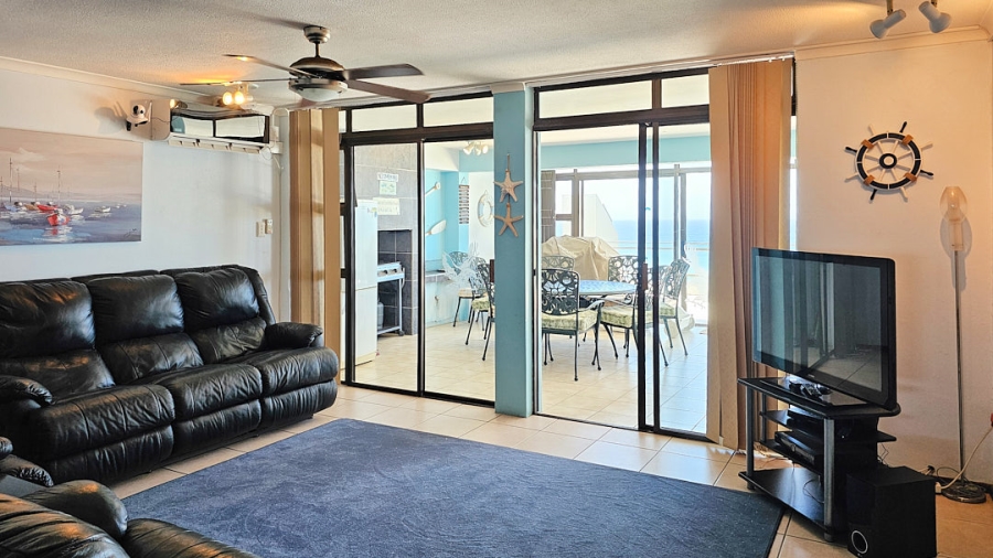 3 Bedroom Property for Sale in Manaba Beach KwaZulu-Natal