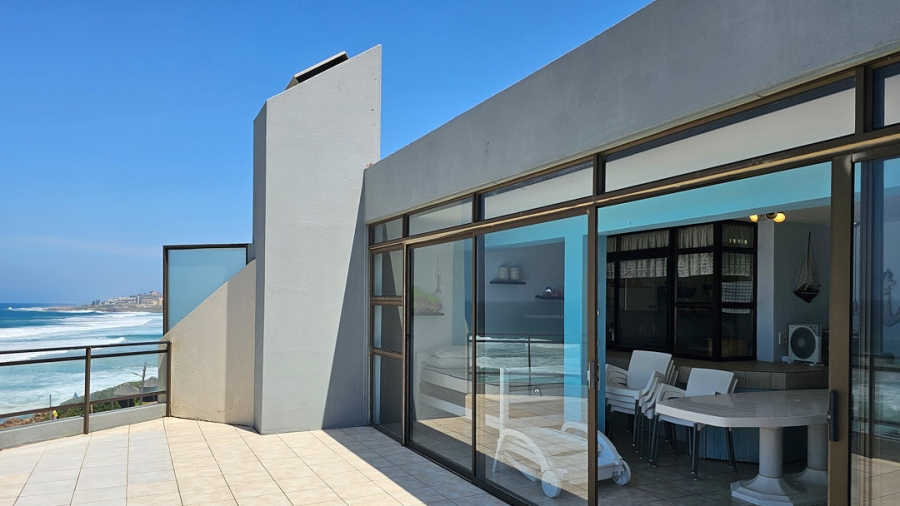 3 Bedroom Property for Sale in Manaba Beach KwaZulu-Natal