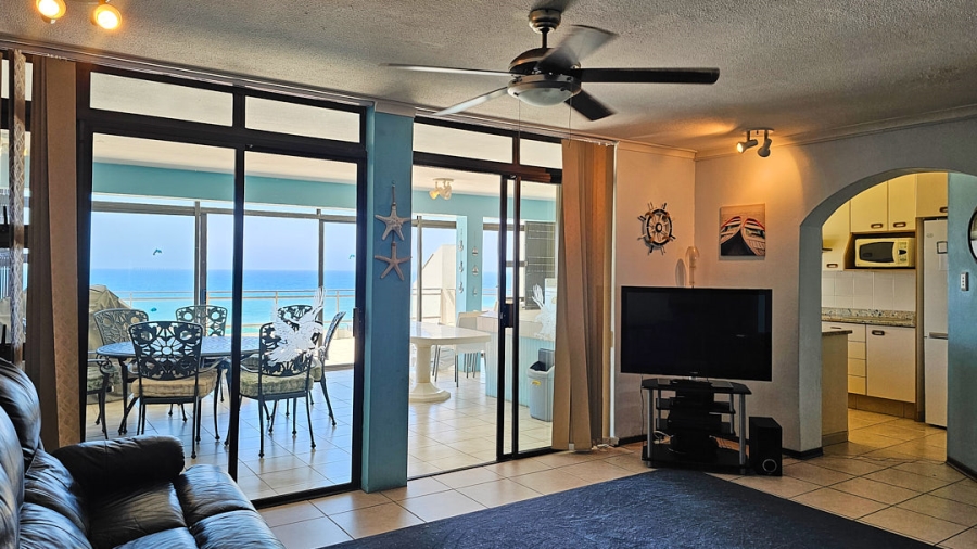 3 Bedroom Property for Sale in Manaba Beach KwaZulu-Natal