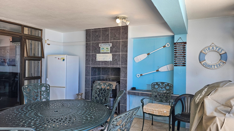 3 Bedroom Property for Sale in Manaba Beach KwaZulu-Natal
